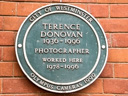 Donovan, Terence (id=333)